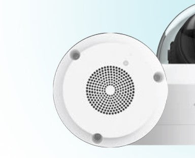 CAM-0009: A100 Audio Gateway Sensors w/5 year subscription
