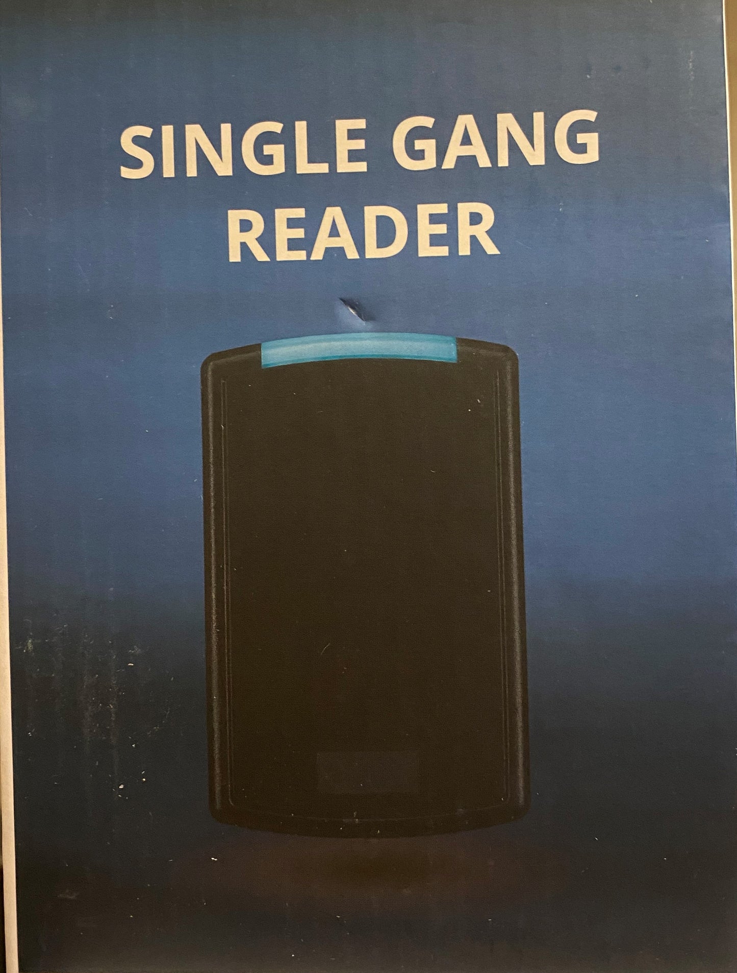 COE-0001: 4th ID Wavelynx Reader