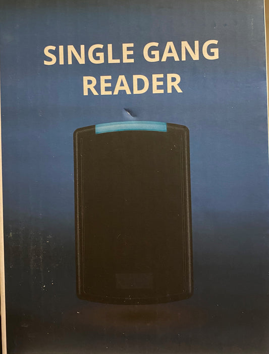 COE-0001: 4th ID Wavelynx Reader