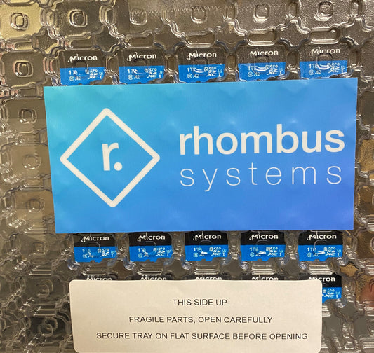 CAM-0006: R200 - 1TB Sim Cards