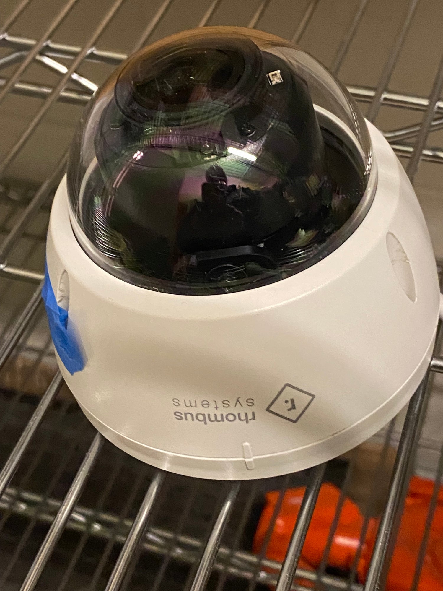 R180 Camera